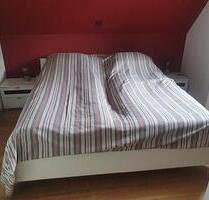 Schönes Doppelzimmer mitten in der Natur - Ostercappeln