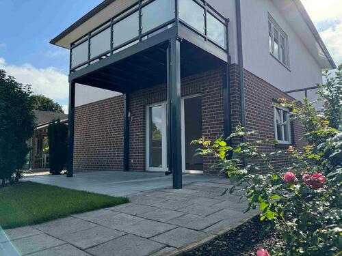 Foto - Einfamilienhaus in Dinklage zur Miete