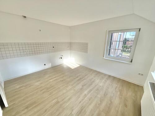 Foto - 3 Zimmer Doppelhaushälfte in Saterland