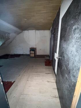 Foto - Dachgeschoßwohnung in Gelsenkirchen zur Miete