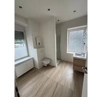 2 Zimmer Wohnung in Schafbrücke, ab 01.02 bezugsfrei! - Saarbrücken Eschberg