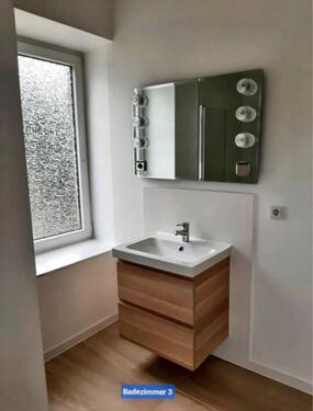 Foto - 2 Zimmer Etagenwohnung zur Miete in Saarbrücken