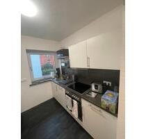 3 Zimmerwohnung Steinstraße ab 01. April - Gießen