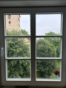 Foto - 2 Zimmer Dachgeschoßwohnung in Hofgeismar