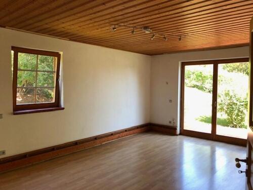 Foto - 2 Zimmer Etagenwohnung zur Miete in Wittlich