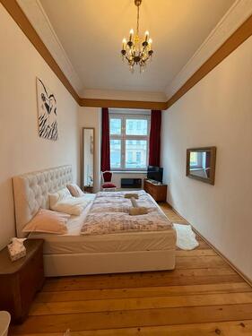 Foto - Wohnung Steglitz 2 Zimmer Alles Kosten inklusive WG möglich