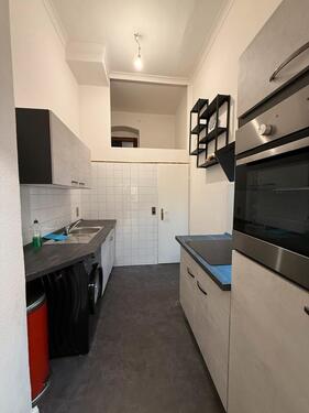 Foto - 2 Zimmer Erdgeschoßwohnung zur Miete in Berlin