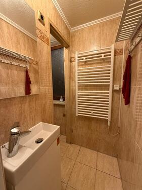 Foto - 2 Zimmer Erdgeschoßwohnung in Berlin