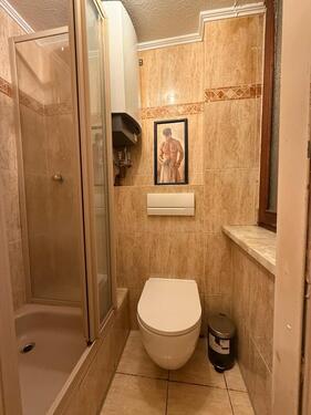 Foto - Erdgeschoßwohnung in Berlin zur Miete