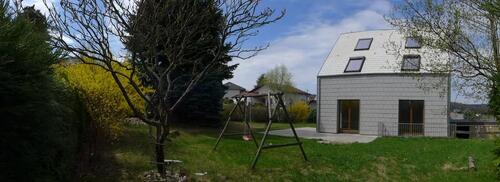 Foto - Haus im Garten mit Dachstudio - 375.000,00&nbsp;EUR Kaufpreis, ca.&nbsp; 162,64&nbsp;m&sup2;