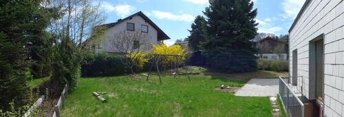 Foto - 4.5 Zimmer Einfamilienhaus zum Kaufen in Nentershausen