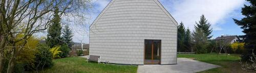 Foto - 4.5 Zimmer Einfamilienhaus in Nentershausen