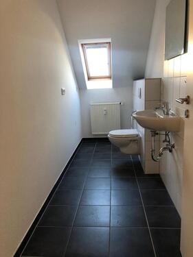 Foto - Dachgeschoßwohnung in Hermeskeil zur Miete