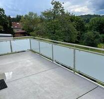 Moderne 2 ZKB Wohnung mit gr. Balkon in Klarenthal zu vermieten - Saarbrücken West