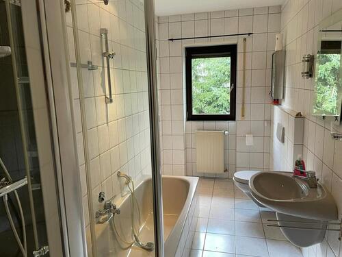 Foto - Etagenwohnung in Saarbrücken zur Miete