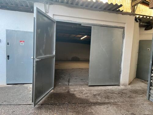 Foto - Lagerraum Lager (44 qm) in Köln-Zollstock zu vermieten