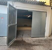 Lagerraum Lager (44 qm) in Köln-Zollstock zu vermieten