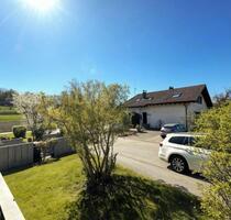 Traumhafte 2,5-Zim-Whg.in ruhiger Naturlage in Gundholzen - Gaienhofen