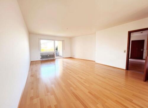 Foto - 2.5 Zimmer Etagenwohnung in Gaienhofen