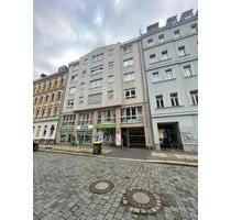 Garagen Stellplatz in Connewitz zur Vermietung! - Leipzig Süd