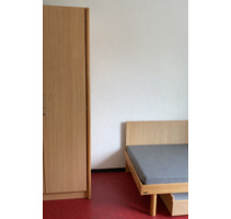 WG-Zimmer Studentenwohnheim Südstadt ab Mai abzugeben - Papendorf