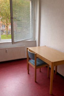 Foto - 1 Zimmer Erdgeschoßwohnung zur Miete in Papendorf