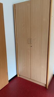 Foto - 1 Zimmer Erdgeschoßwohnung in Papendorf