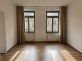 Foto - 3-Raum-Wohnung mit Balkon, 70 m² – renoviert – Schloßchemnitz