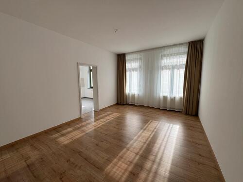 Foto - 3 Zimmer Etagenwohnung zur Miete in Chemnitz