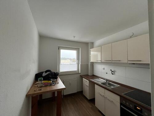 Foto - 2 Zimmer Etagenwohnung in Quickborn