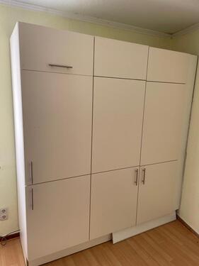 Foto - Etagenwohnung in Lübbecke zur Miete