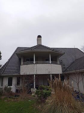 Foto - 6 Zimmer Etagenwohnung zur Miete in Oyten