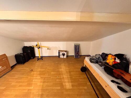 Foto - Einfamilienhaus in Leutesdorf zur Miete