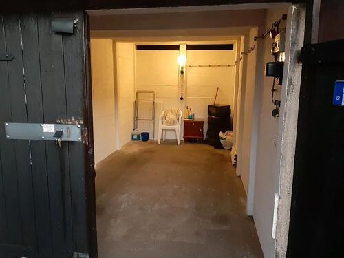 Foto - Garage Ebersdorf - 55,00&nbsp;EUR Miete,