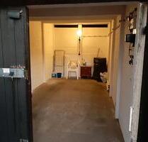 Garage Ebersdorf - 55,00&nbsp;EUR Miete, in Chemnitz (PLZ: 09126) Bernsdorf