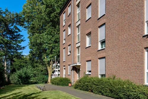 Foto - 3 Zimmer in Bedburg mit WBS - 343,00&nbsp;EUR Kaltmiete, ca.&nbsp; 75,54&nbsp;m&sup2;