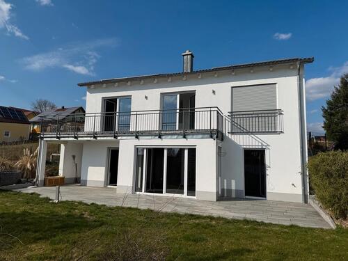 Foto - 3 Zimmer Einfamilienhaus in Aufhausen