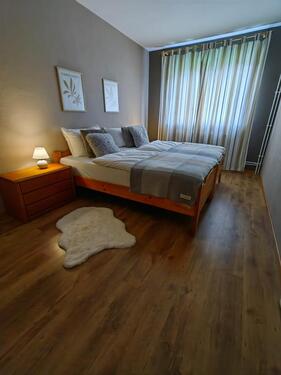 Foto - Zentrale ruhige 2 Zimmer Wohnung Salzgitter, neu und möbliert