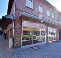 Frequentierte Gewerbeeinheit in Lohne - Lohne (Oldenburg)
