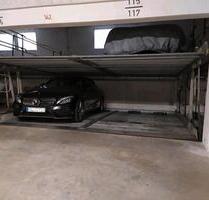 Privater Garagenstellplatz Nähe Bahnhof Bergedorf 4 Gehminuten - Hamburg Lohbrügge