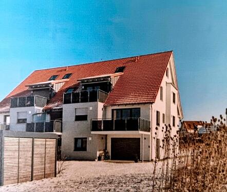 Foto - Moderne Erdgeschosswohnung mit Terrasse ab 1.7.26