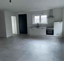 2,5 Zimmer Erdgeschosswohnung (Neubau) in Weinsberg Gellmersbach