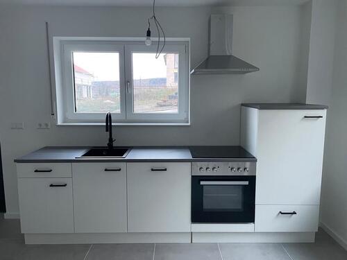 Foto - 2.5 Zimmer Erdgeschoßwohnung zur Miete in Weinsberg