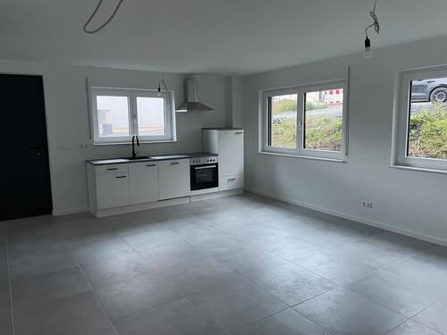 Foto - 2.5 Zimmer Erdgeschoßwohnung in Weinsberg