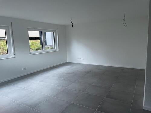 Foto - Erdgeschoßwohnung in Weinsberg zur Miete