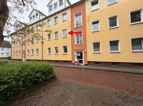 Foto - 2-Zimmer Eigentumswohnung Messenah