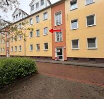 2-Zimmer Eigentumswohnung Messenah - Hannover Döhren-Wülfel
