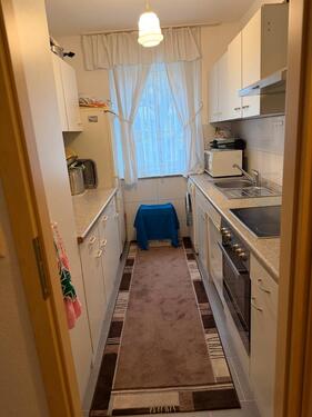 Foto - 2 Zimmer Etagenwohnung zum Kaufen in Hannover
