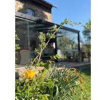 freistehendes Einfamilienhaus mit Wintergarten und Sonnenterrasse - Sprockhövel