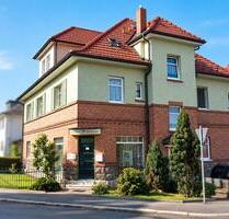 Helle 3-Raum-Wohnung mit Balkon in Meiningen-Ost – 75 m²